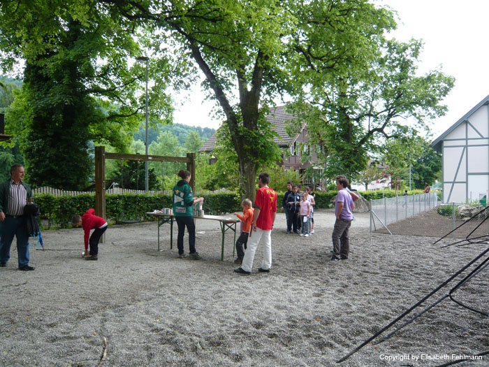 Schulhaus Schoenewegen   007