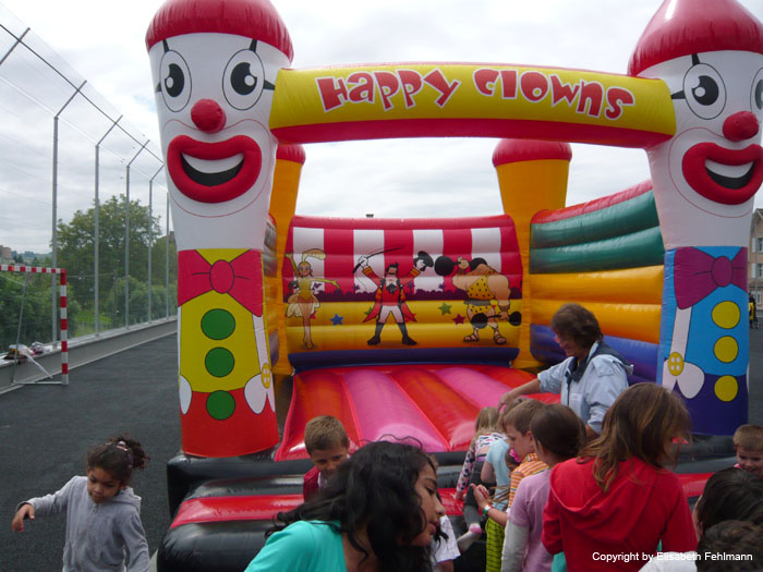 Schulhaus Schoenewegen   011