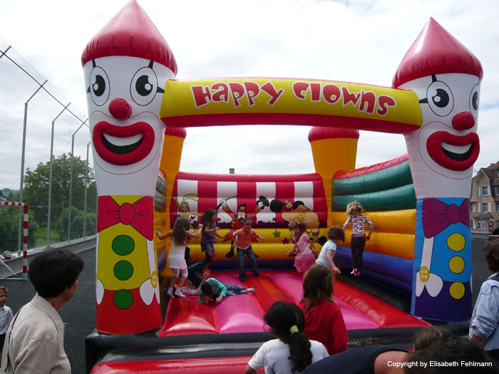 Schulhaus Schoenewegen   012