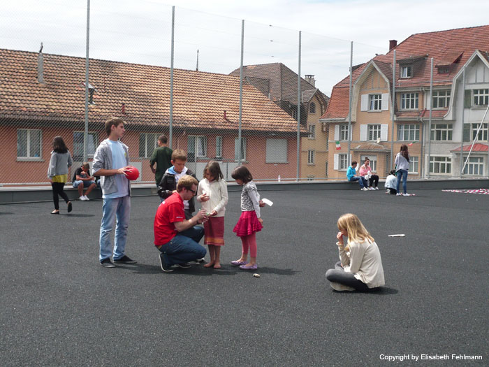 Schulhaus Schoenewegen   013