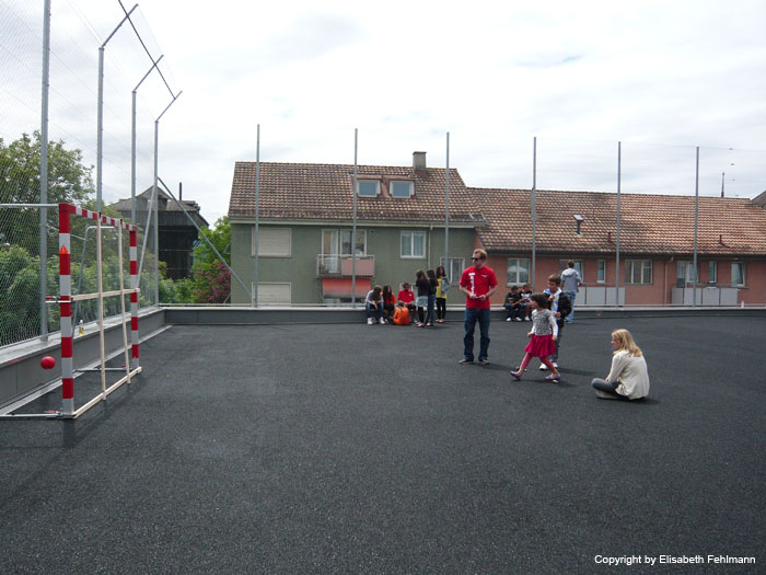 Schulhaus Schoenewegen   014