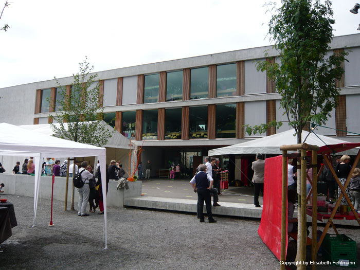 Schulhaus Schoenewegen   016