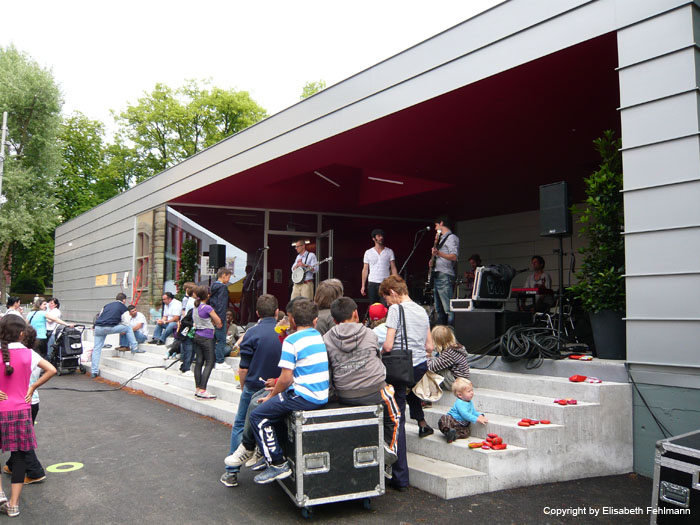 Schulhaus Schoenewegen   019