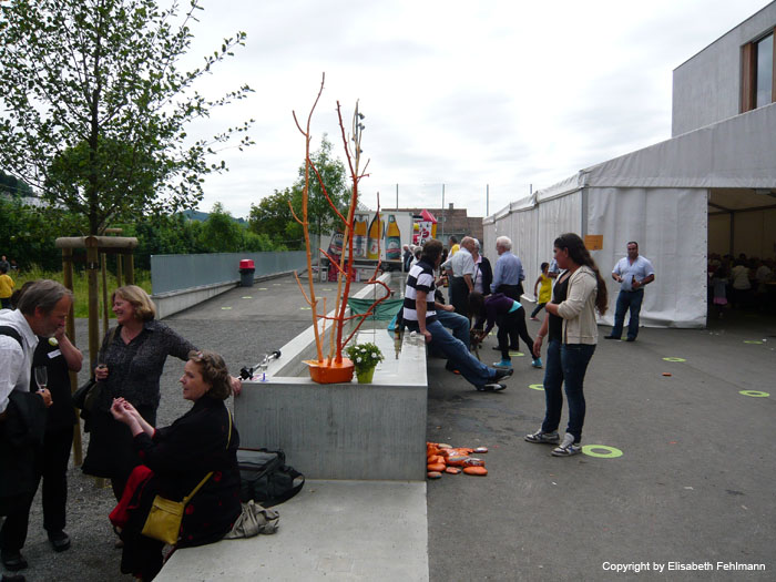 Schulhaus Schoenewegen   022