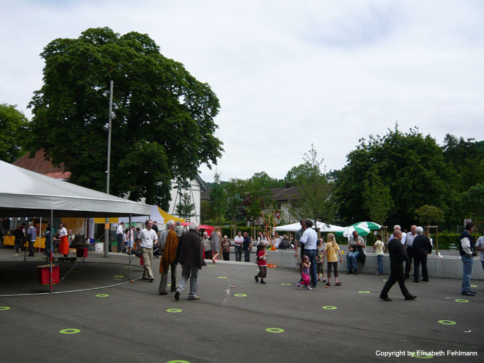 Schulhaus Schoenewegen   025
