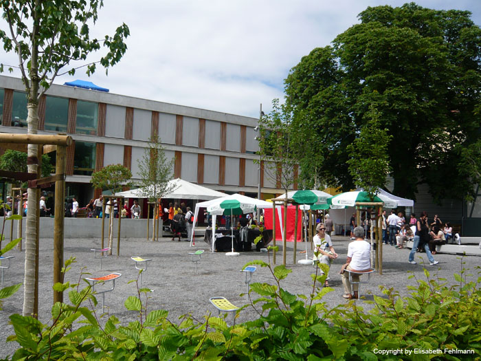 Schulhaus Schoenewegen   028