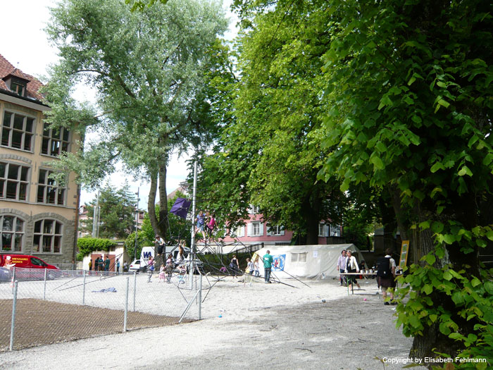 Schulhaus Schoenewegen   030