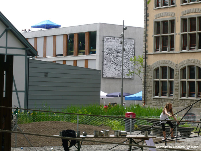 Schulhaus Schoenewegen   031