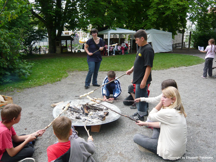 Schulhaus Schoenewegen   034