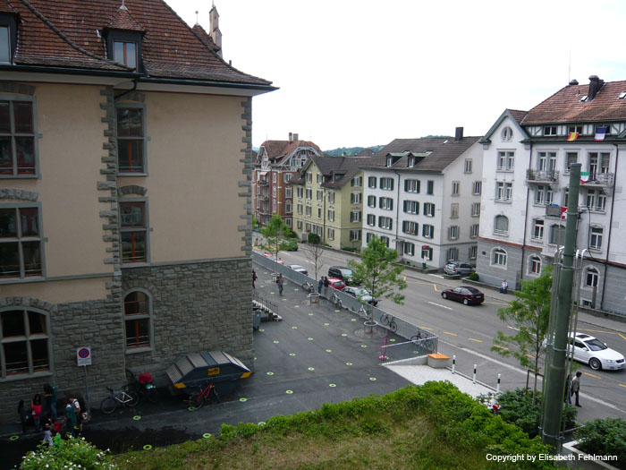 Schulhaus Schoenewegen   038