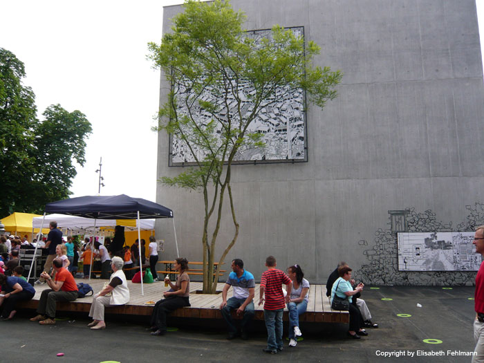 Schulhaus Schoenewegen   041