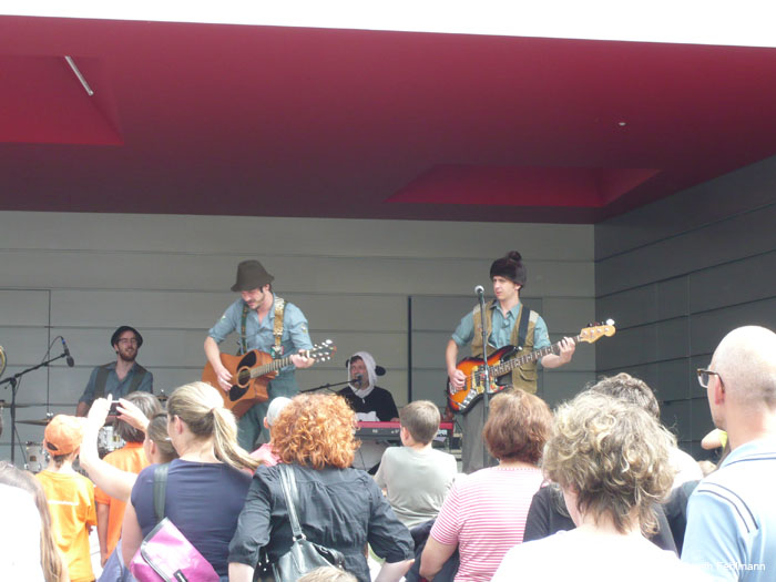 Schulhaus Schoenewegen   042