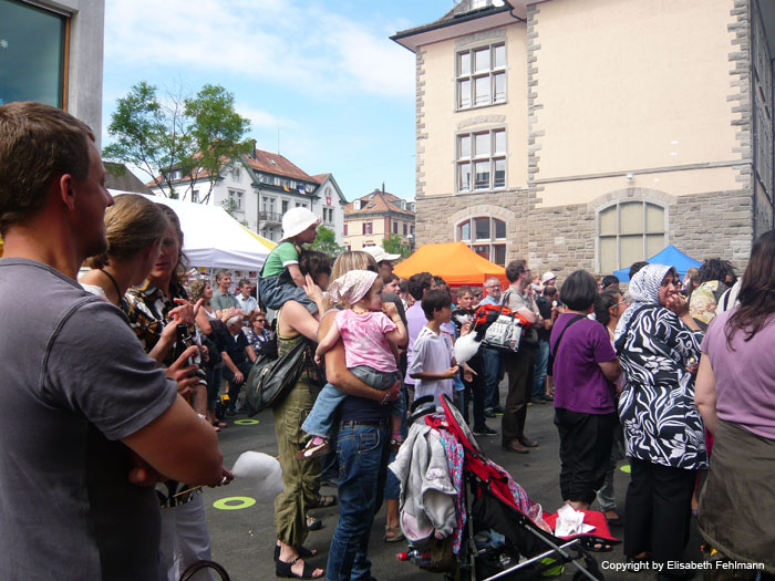 Schulhaus Schoenewegen   045