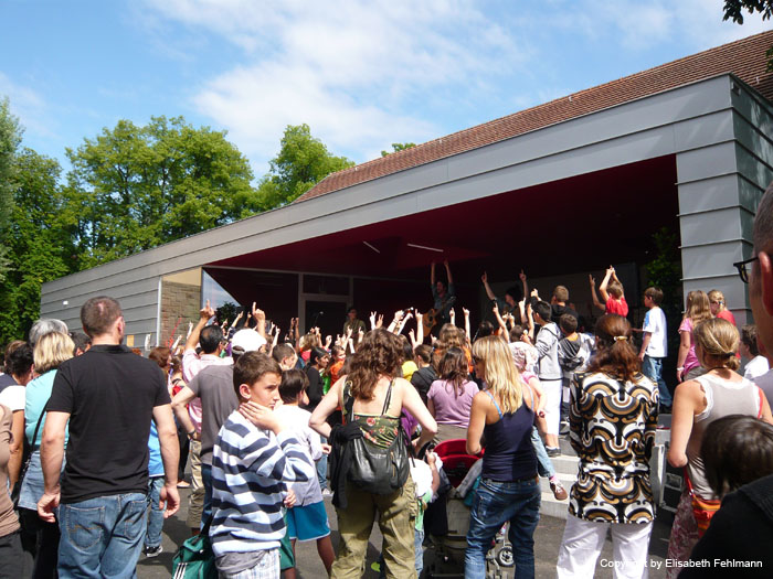 Schulhaus Schoenewegen   046