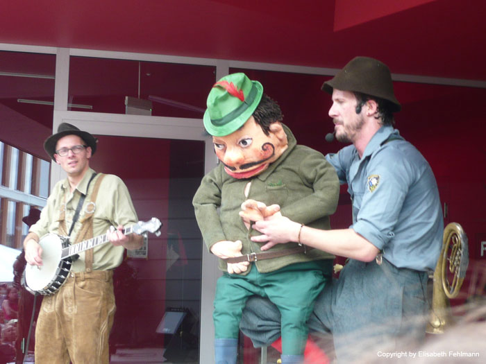 Schulhaus Schoenewegen   048