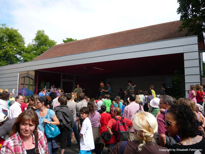 Schulhaus Schoenewegen   049