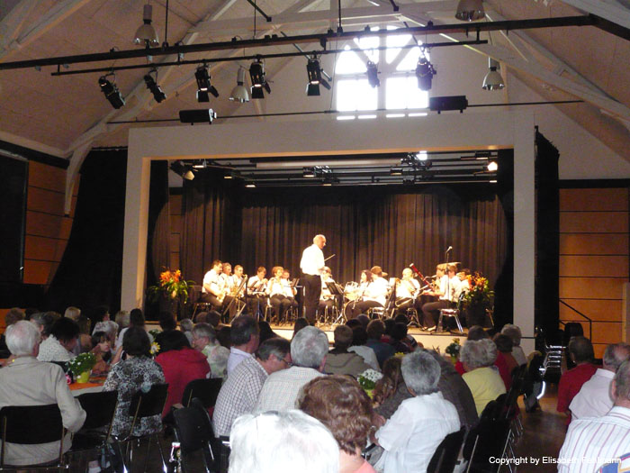 Schulhaus Schoenewegen   050