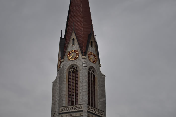 QV-Ausflug - Abfahrt 01