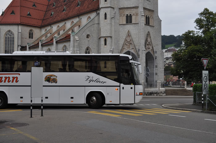 QV-Ausflug - Abfahrt 02