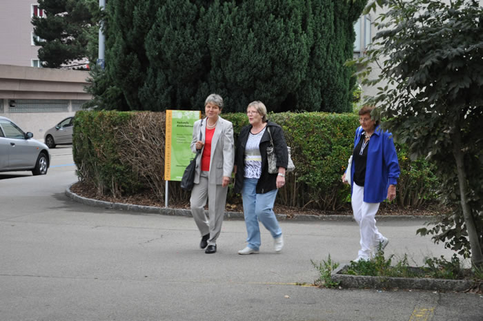 QV-Ausflug - Abfahrt 03