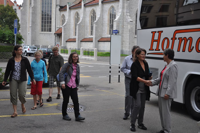 QV-Ausflug - Abfahrt 04