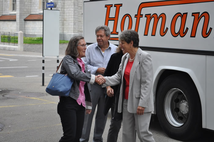 QV-Ausflug - Abfahrt 05