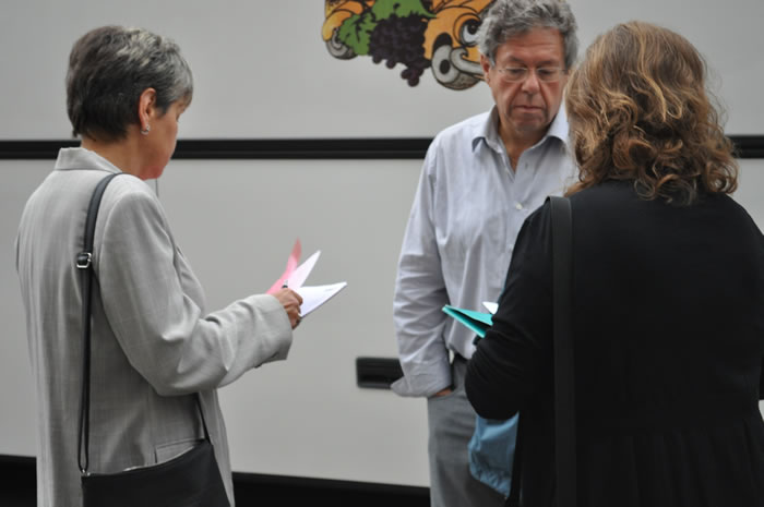 QV-Ausflug - Abfahrt 07