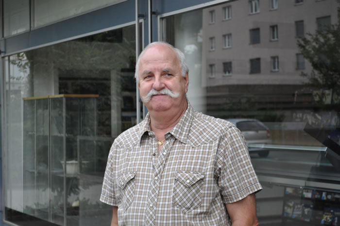 QV-Ausflug - Abfahrt 09