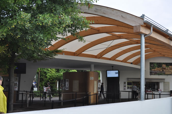 QV-Ausflug - Masoalahalle 02