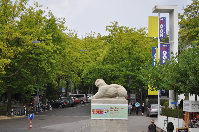 QV-Ausflug - Masoalahalle 03