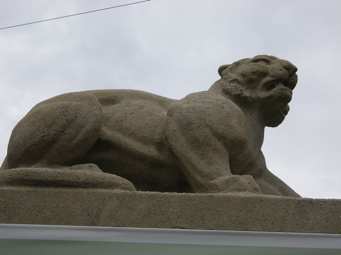 QV-Ausflug - Masoalahalle 04