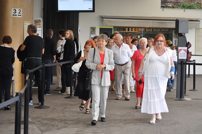 QV-Ausflug - Masoalahalle 05