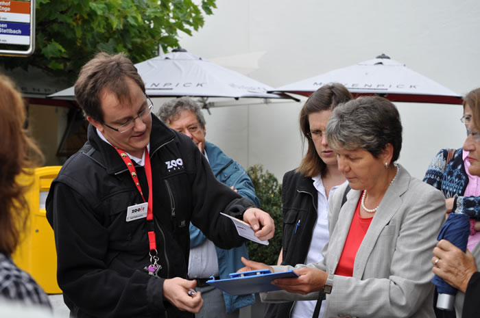 QV-Ausflug - Masoalahalle 07