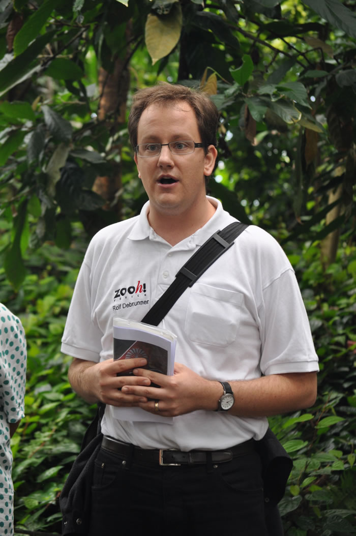 QV-Ausflug - Masoalahalle 08