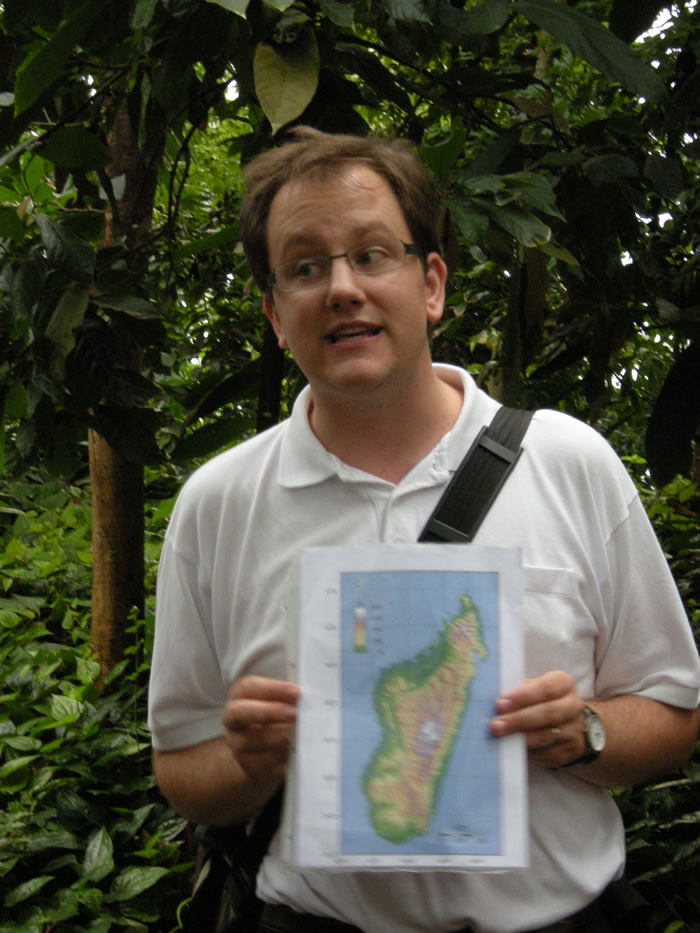 QV-Ausflug - Masoalahalle 09