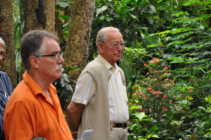 QV-Ausflug - Masoalahalle 12