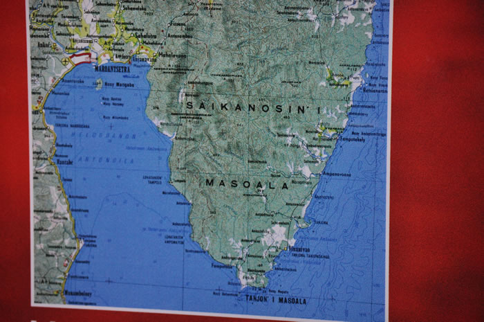 QV-Ausflug - Masoalahalle 51