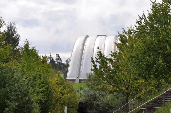 QV-Ausflug - Masoalahalle 52