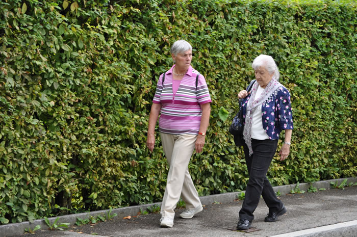 QV-Ausflug - Mittag 03