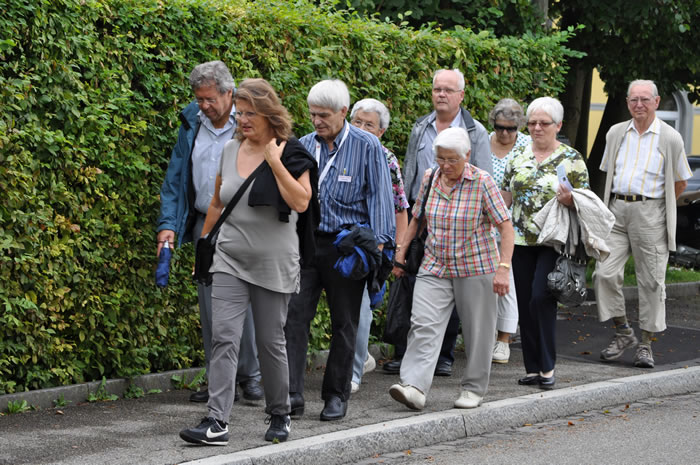 QV-Ausflug - Mittag 04