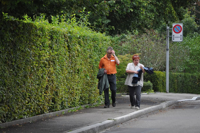 QV-Ausflug - Mittag 05