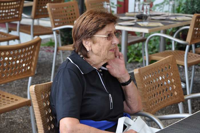 QV-Ausflug - Mittag 07