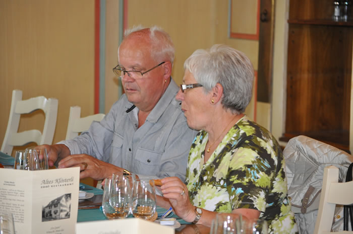 QV-Ausflug - Mittag 19