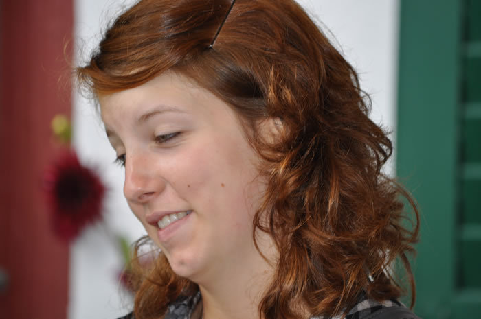 QV-Ausflug - Mittag 23