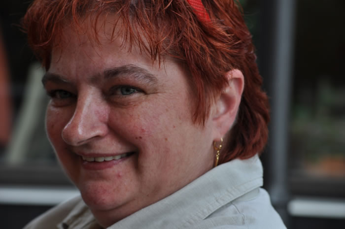 QV-Ausflug - Mittag 24