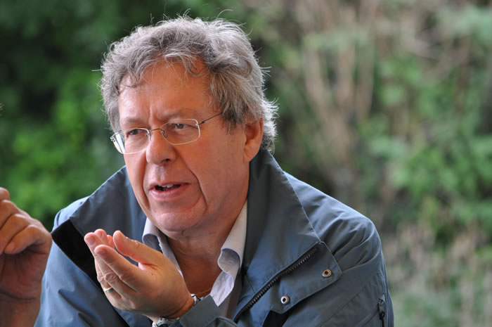 QV-Ausflug - Mittag 25