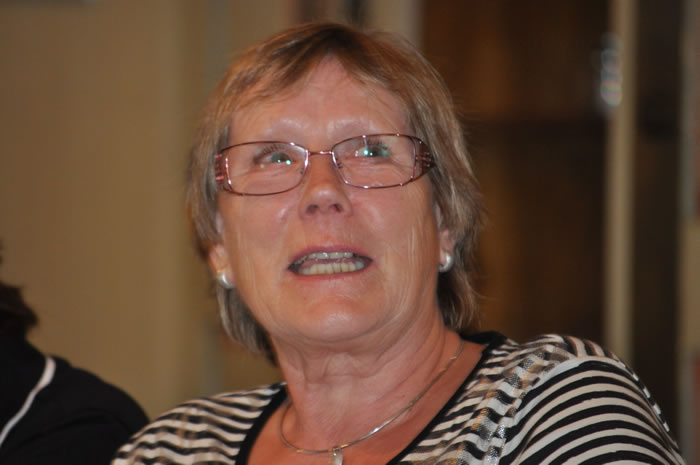 QV-Ausflug - Mittag 26