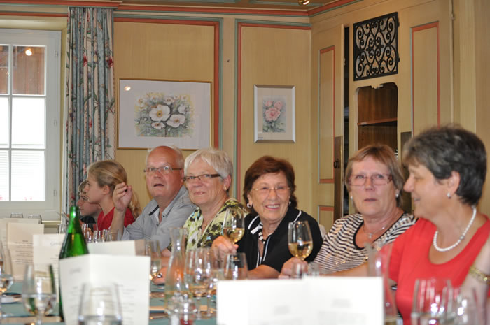 QV-Ausflug - Mittag 27