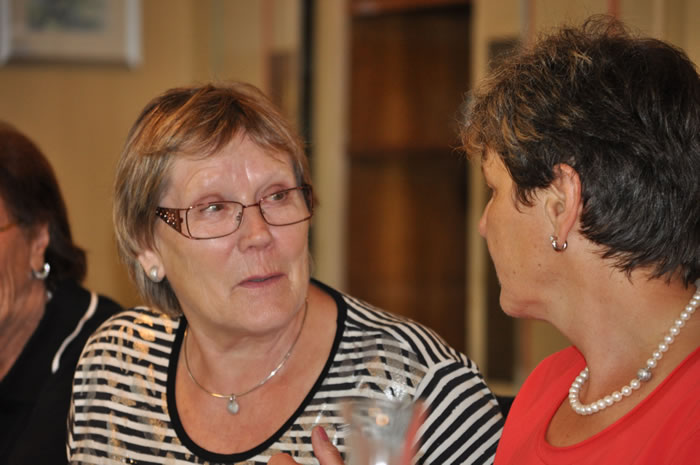 QV-Ausflug - Mittag 28