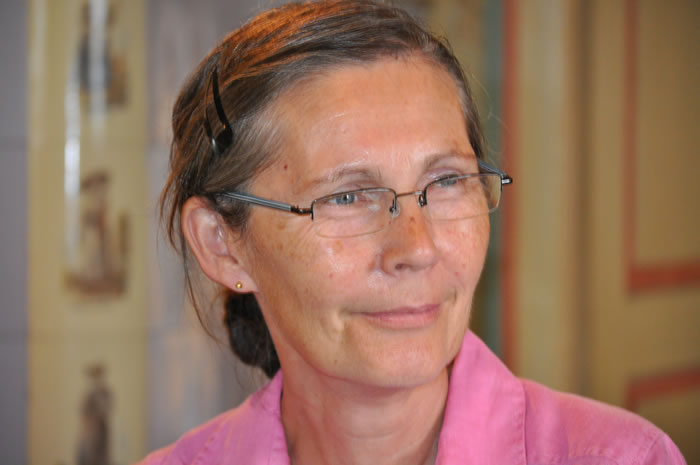 QV-Ausflug - Mittag 29